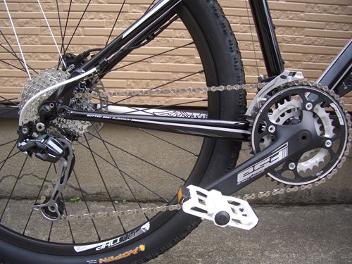 2012' GT ZASKAR SPORT -(新潟の自転車のプロショップ-佐々木輪店)
